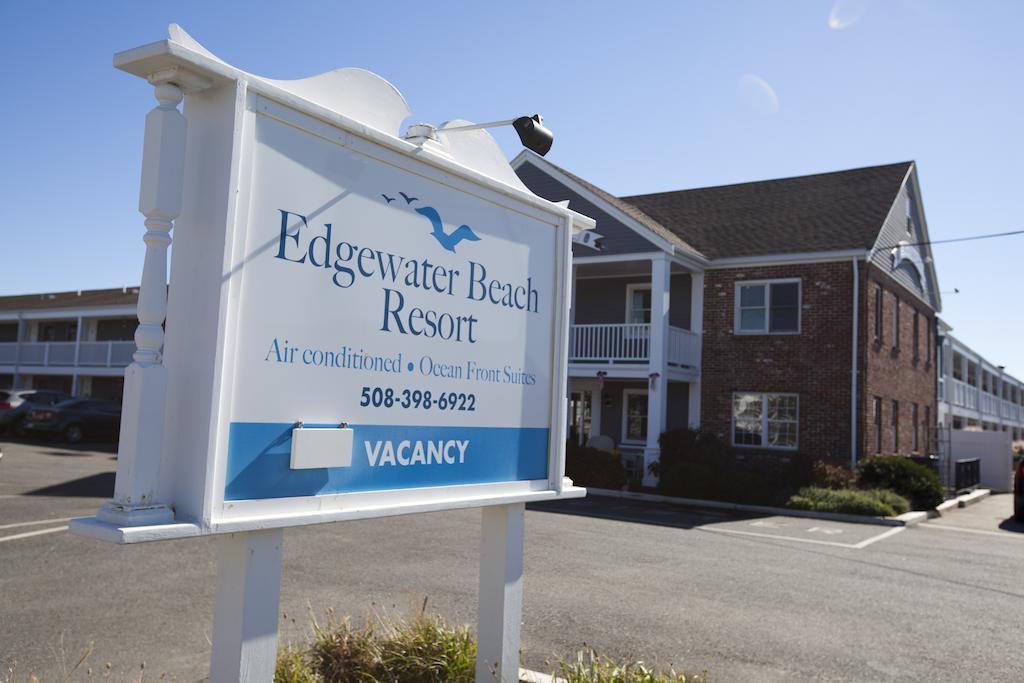 Edgewater Beach Resort, A Vri Resort Dennisport Bagian luar foto